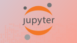 Jupyter logo