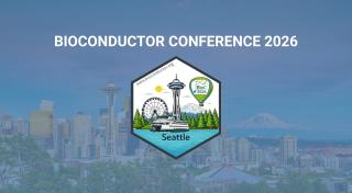 Bioconductor Conference 2026
