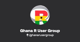 Ghana R Users Community