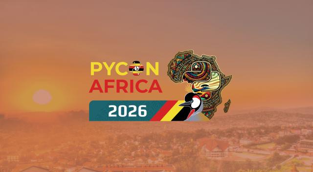 PyCon Africa 2026