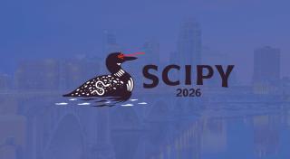 SciPy 2026
