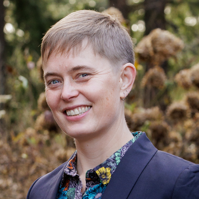 Kristin Bott