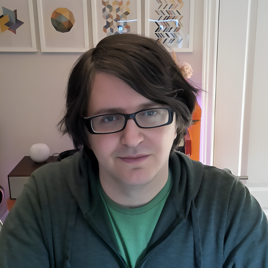 Rich Iannone