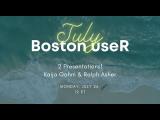 Kaija Gahm | greenT (Shiny Contest) | RStudio