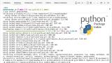 Let's install your first Python library in 2 minutes
