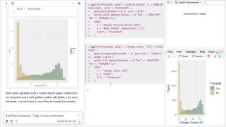 Building Posit Assistant: An AI Agent for Data Science and Analysis