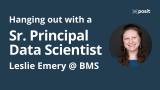 Building Reproducible LLM Workflows | Leslie Emery | Data Science Hangout