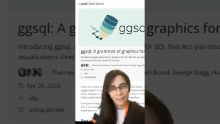 New and updated open source packages from last month
