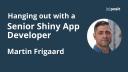 Should your shiny app be an R package? | Martin Frigaard | Data Science Hangout