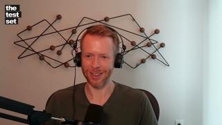 Widgets Are Lego Bricks (and Other Things People Are Sleeping On) — with Vincent Warmerdam